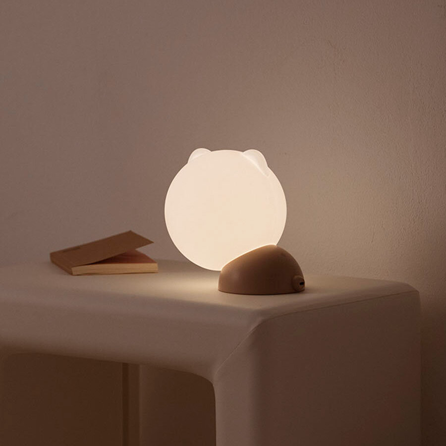 Ночник xiaomi solove night light patting обзор