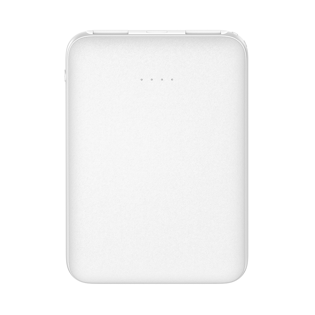 ПЗУ Olmio MINI-10 - фирменный гаджет под нанесение логотипа