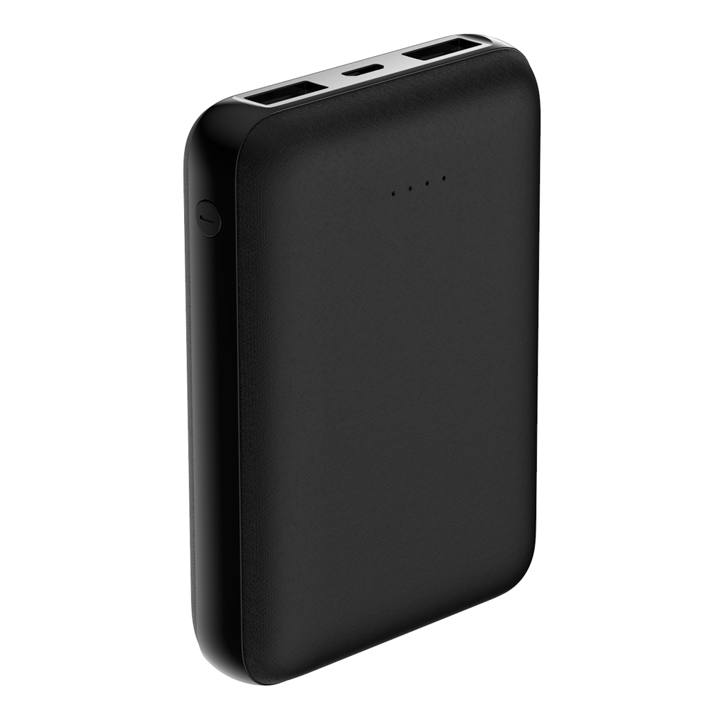 ПЗУ Olmio MINI-10 - фирменный гаджет под нанесение логотипа