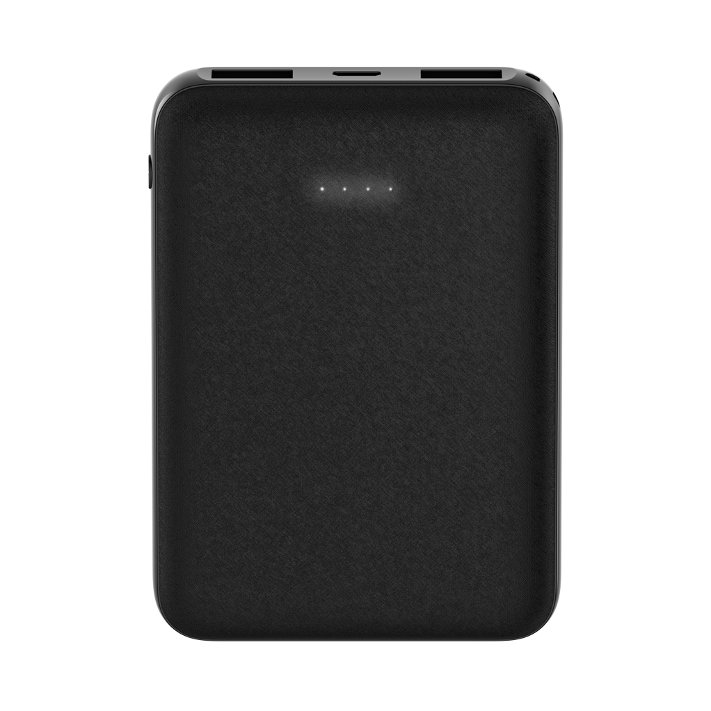 ПЗУ Olmio MINI-10 - фирменный гаджет под нанесение логотипа