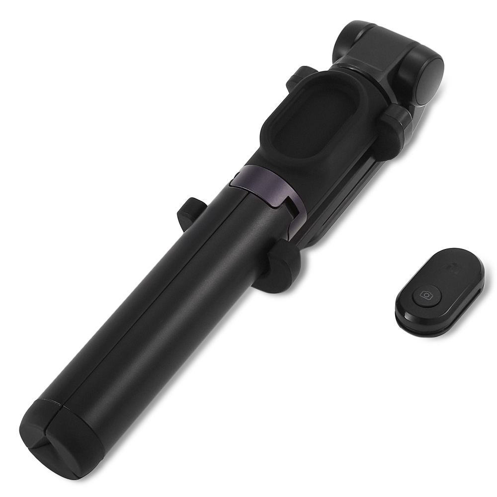 Монопод-трипод Xiaomi Mi Selfie Stick Tripod Bluetooth - фирменный ...