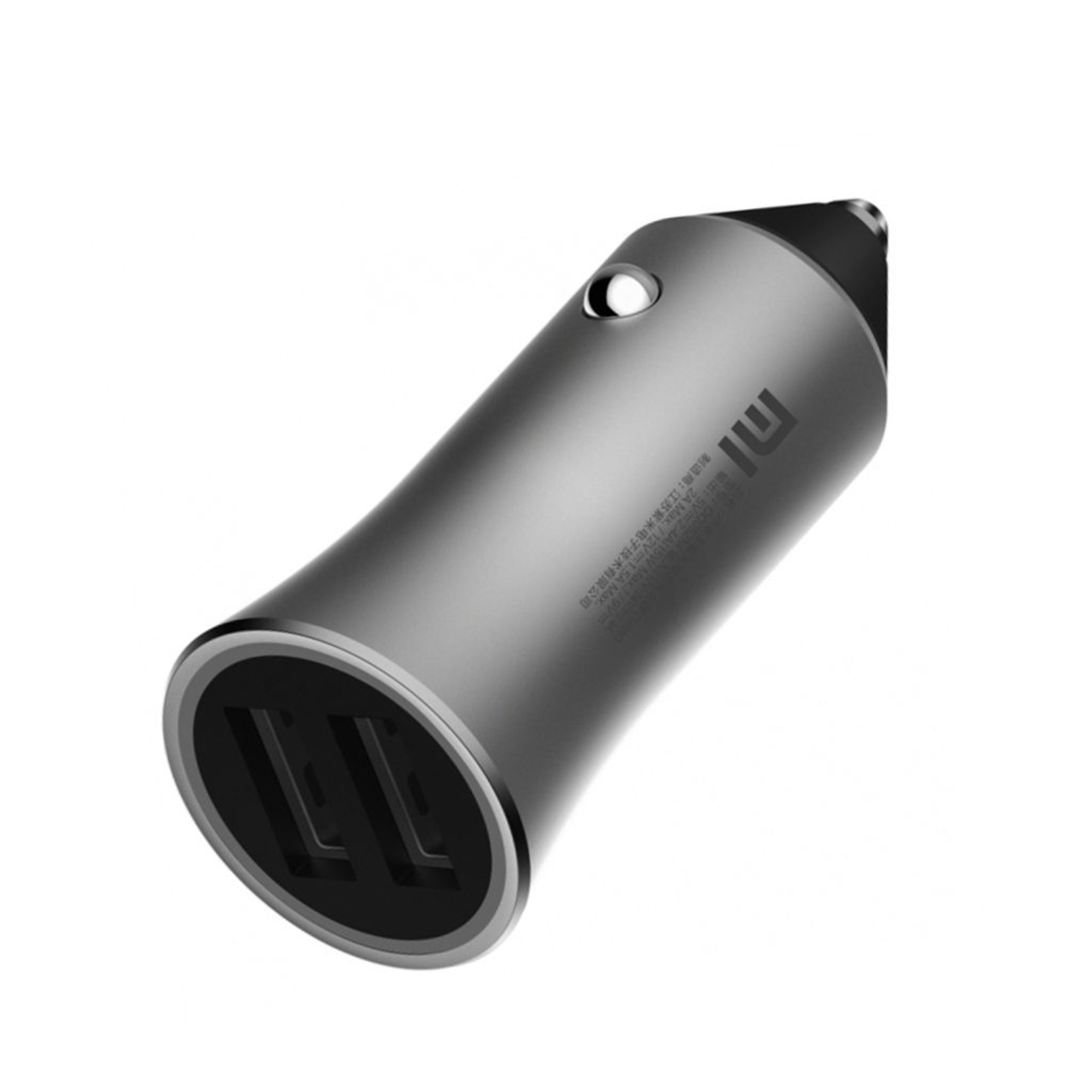 Автомобильное зу xiaomi